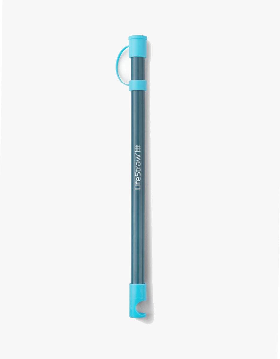 LifeStraw Sip Essential filter straw in Teal